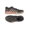 K Swiss Damen Sneakers, Gr. 37, grau, kein Etikett