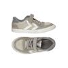 hummel Herren Kinderschuhe, Gr. 28, beige, kein Etikett