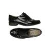Clarks Damen Halbschuh, Gr. 38, schwarz, kein Etikett