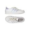 adidas Originals Damen Kinderschuhe, Gr. 34, weiß, kein Etikett