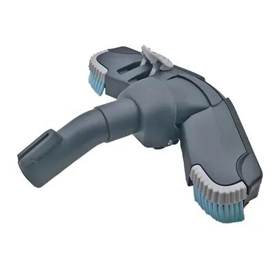 32-mm-Staubsaugerzubehör, komplettes Sortiment an Bürstenköpfen für Philips FC8398 FC9076 FC9078 Image