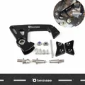 Braccio cambio corto regolabile Kit manuale a 6 velocità Per Volkswagen Per Golf 7/7.5 GTI/R Per Golf 5/6 GTI Per Audi A3 8V S3 8V TT 8S 8J 2.0 TFSI Per Seat Cupra Leon 5F Per Skoda Octavia 5E