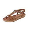 Sandalen Frauen Schuhe Sommer Casual Wanderschuhe Party Sandalen Frau Strand frauen Schuhe Outdoor