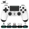 DATA FROG Bluetooth-Kompatibel Game Controller für PS4/Slim/Pro Wireless Gamepad Für PC Dual Vibration Joystick für IOS/Android