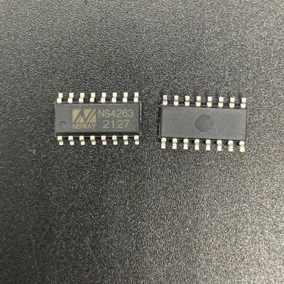 10PCS/ NS4203 NS4205 NS4248 NS4250 NS4258 NS4263 NS4268 SMD SOP16