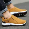 Schuhe Männer Wandern Turnschuhe Outdoor Wanderschuhe Faulenzer Casual Männer Bequeme Schuhe Licht 2022 Neue Plus Größe 50 Schuhe Männlichen
