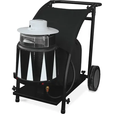 SV5100 Mosquito Killer, Attractant, Lure, and Eliminator for Backyard Insects - 1+ Acre Coverage