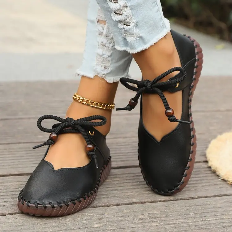 Mode Sommer Turnschuhe Casual Wohnungen Schuhe Femme Lace Up Walking Sport Schuhe Designer Laufschuhe Zapatillas Para Mujer