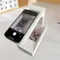 Supporto per scanner per app Mana Box Supporto per scanner per schede Manabox per scanner per schede collezionabili con supporto per telefono per standard