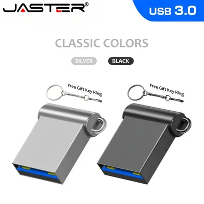 USB-Flash-Laufwerk High Speed 3.0 Mini-Flash-Stick 128 GB 64 GB 32 GB 16 GB Cle USB 3.0-Stick 64 GB Image