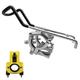Fishing Rod Holder Boats Fishing Rod Stand Boats Rod Holder Stainless Steel Fishing Rod Holder Fishing Rod Boats Clamp