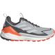 adidas Terrex Herren Free Hiker 2 Low GTX Schuhe (Größe 47 , grau)