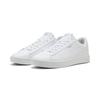 Sneaker PUMA "RICKIE CLASSIC", Gr. 36, weiß (puma weiß, cool light gray), Synthetik, unifarben, sportlich, Schuhe
