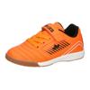 Trainingsschuh LICO "Sportschuh Chaska VS", Kinder, Gr. 32, orange, Synthetik, Schuhe