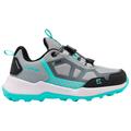 Kastinger - Kid's Kraxen Low KTX - Multisportschuhe 32 | EU 32 türkis
