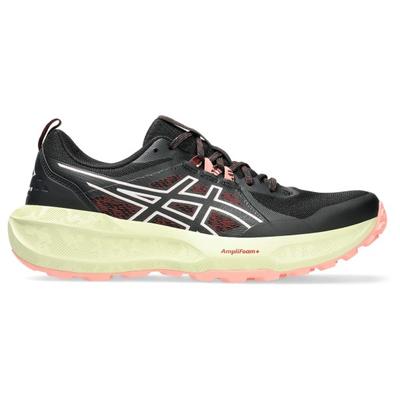 Asics - Women's Gel-Sonoma 8 - Trailrunningschuhe US 7 | EU 38 grau Image
