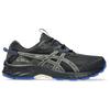 Asics - Gel-Venture 10 Waterproof - Multisportschuhe US 11 | EU 45 grau