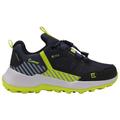 Kastinger - Kid's Kraxen Low KTX - Multisportschuhe 32 | EU 32 schwarz