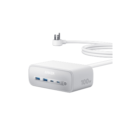 Anker Charging Station (7-in-1, 100W)