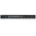Xgs1935-28-eu0101f switch di rete gestito l2+/l3 gigabit ethernet (10/100/1000) 1u nero - Zyxel
