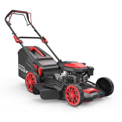 Rasenmäher Big Wheeler 514.9 r, 4-Takt Motor, Schnittbreite 510 mm - Güde Image