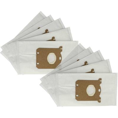 10x Staubsaugerbeutel kompatibel mit Electrolux Ergospace ZE2253 - ZE2272 xxl, ZE310 - ZE361 Image