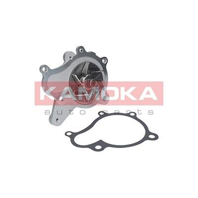 Kamoka Wasserpumpe [Hersteller-Nr. T0153] für Chevrolet, Hyundai, Kia, Lexus, Opel, Suzuki, Vauxhall Image