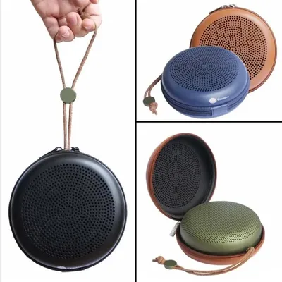 Schützende Tragetasche für BeoPlay A1 B&O Play von For BANG & OLUFSEN Bluetooth-Lautsprecher Image