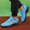 Herren Mesh Modische Tennis Casual Sportschuhe Damen Laufschuhe Größe 36-46 Atmungsaktive und