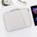 Custodia per tablet per Samsung Galaxy Tab S7 FE Plus A8 S6 Lite Custodia per Xiaomi Pad 5 6 Pro per Redmi Pad SE Borsa portatile