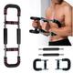 Shaker Twister Arm Trainer, 2025 Upgraded Adjustable Chest Workout Equipment, Portable Power Twister Bar, Muscular Strength Enhancer, Arm and Chest Muscle Trainer, Detachable Design