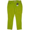 Michael Michael Kors Damen Jeans, Gr. 4, grün, Elasthan, Baumwolle