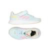 adidas Damen Kinderschuhe, Gr. 28, hellblau, kein Etikett