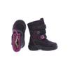 SuperFit Damen Kinderschuhe, Gr. 20, schwarz, Tex Membran