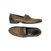 Boss Orange Herren Halbschuh, Gr. 45, beige, kein Etikett