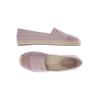 Michael Michael Kors Damen Halbschuh, Gr. 9, pink, kein Etikett