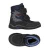 Ricosta Herren Kinderschuhe, Gr. 27, marineblau, Kunstleder, Tex Membran