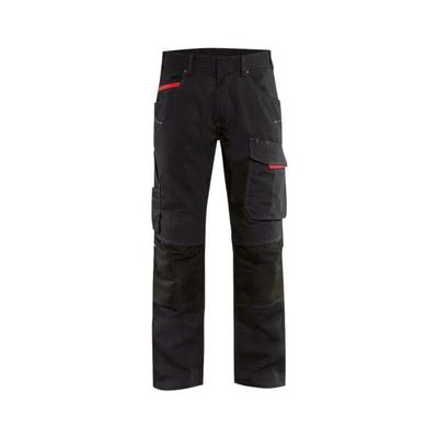 Blakläder Service Bundhose »1495« Größe D116 schwarz Image