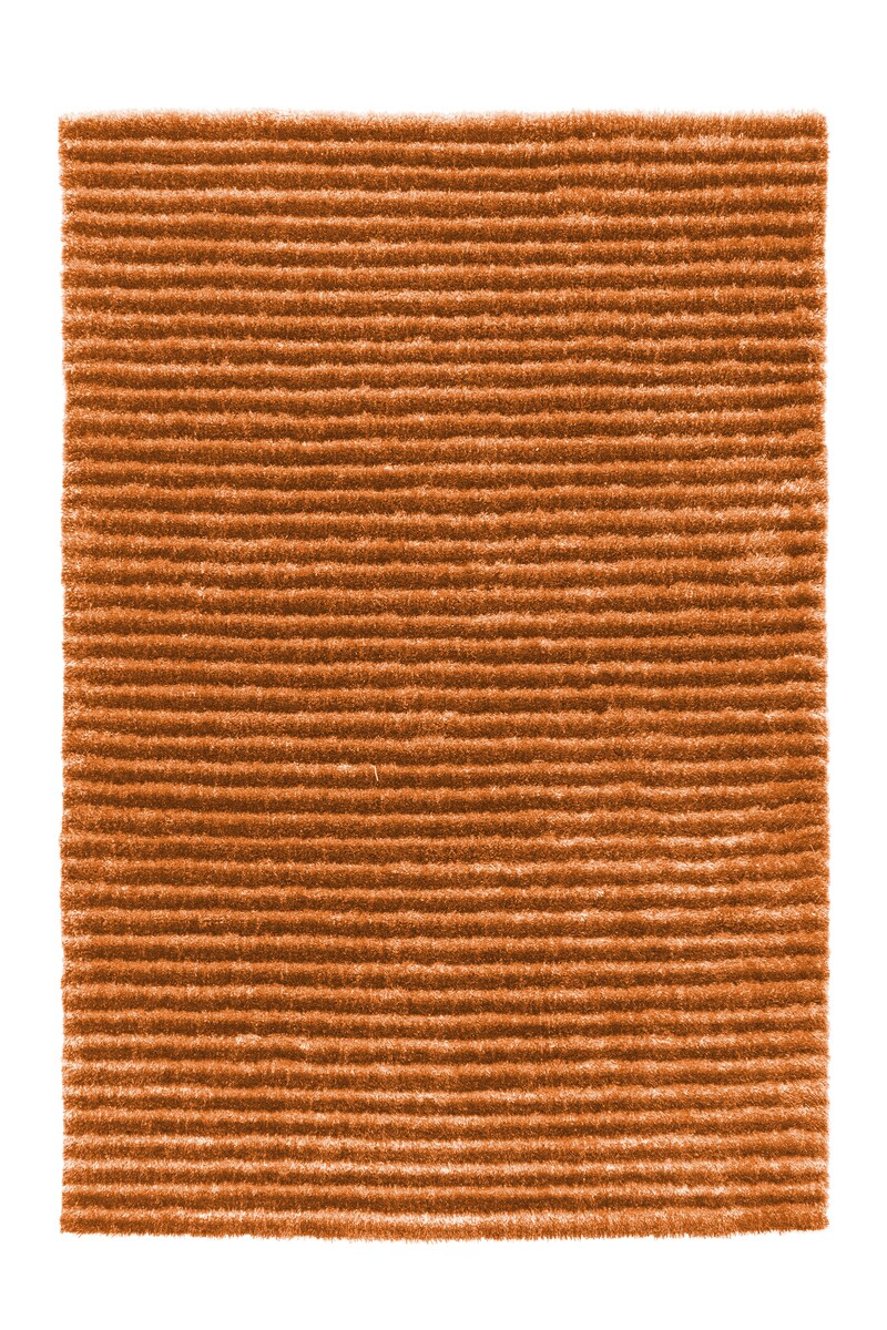 Kayoom Kippie AE 200 Orange 160cm x 230cm Image
