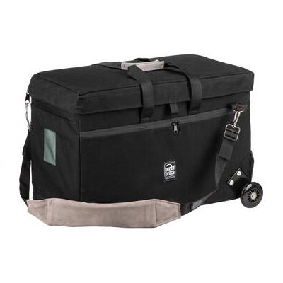 PortaBrace Large RIG Case for Blackmagic PYXIS (Black, 53L) RIG-PYXISXLOR