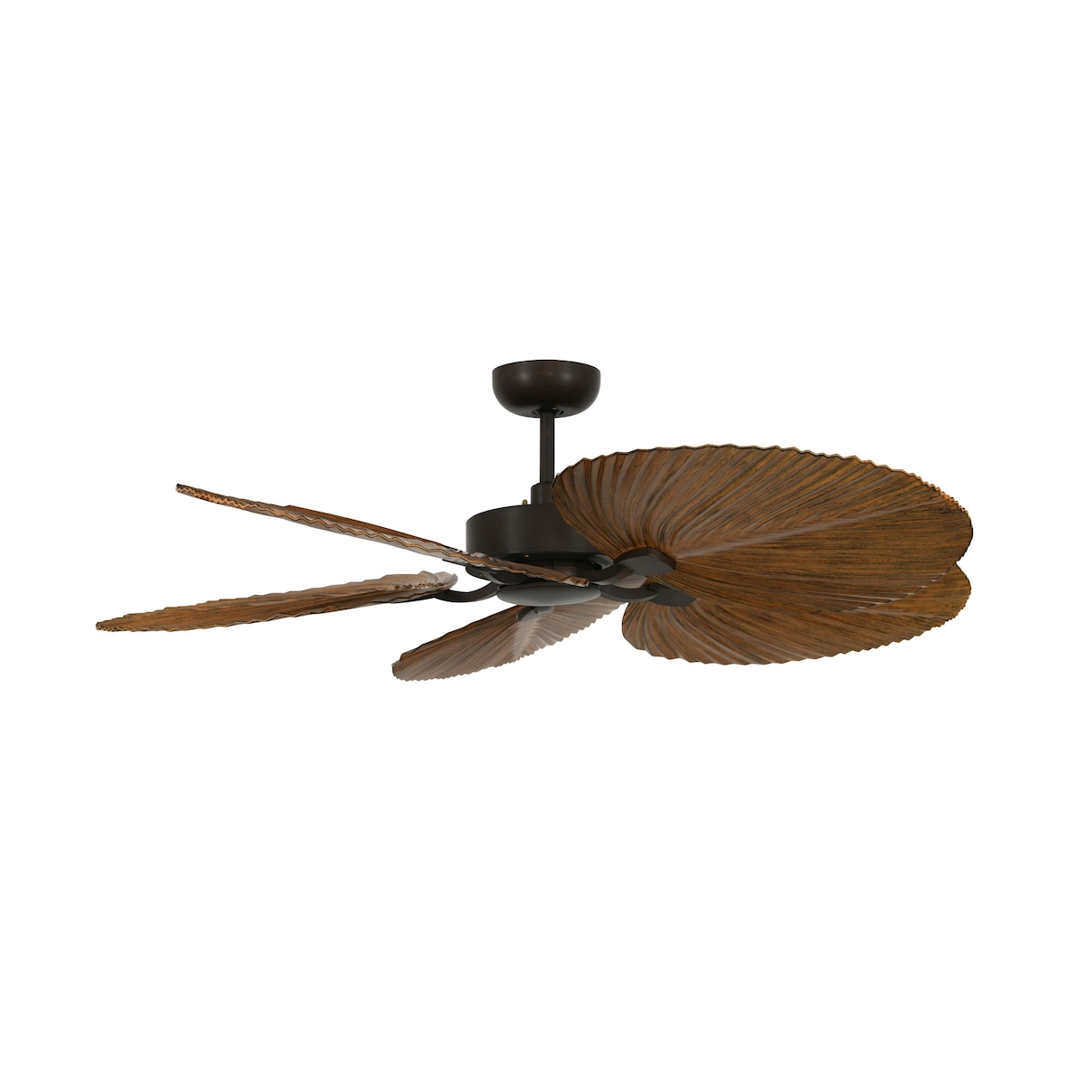 Lucci DC Deckenventilator Bali Bronze mit Fernbedienung 132 Image