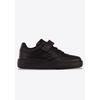 Sneaker LOTTO, Gr. 29, schwarz, Synthetik, sportlich, Schuhe