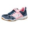 Laufschuh LICO "Sportschuh Sport VS", Kinder, Gr. 36, grau, Synthetik, Schuhe