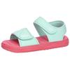 Badesandale LICO "Badesandale Barracuda V", Gr. 29, rosa, Synthetik, Schuhe