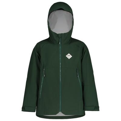 Maloja - Kid's Sentierou. - Softshelljacke Gr M grün Image