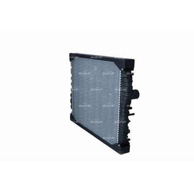 NRF Kühler, Motorkühlung Universal für MAN 81061016451 81061016479 81061016499 509908 Image
