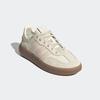 Sneaker ADIDAS SPORTSWEAR "BARREDA DECODE", Gr. 39, sanftes weiß, putty mauve, gum5, Leder, sportlich, Schuhe, Design auf den Spuren des adidas Handball Spezial, Topseller