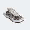 Trainingsschuh ADIDAS PERFORMANCE "AMPLIMOVE TRAINER", Gr. 42, wonder aluminium, silber metallic, earth strata, Textil, Synthetik, sportlich, Schuhe