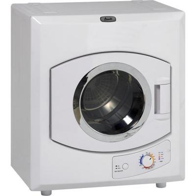 Avanti D1101IS 24" Portable Electric Dryer with 9 lbs. Capacity