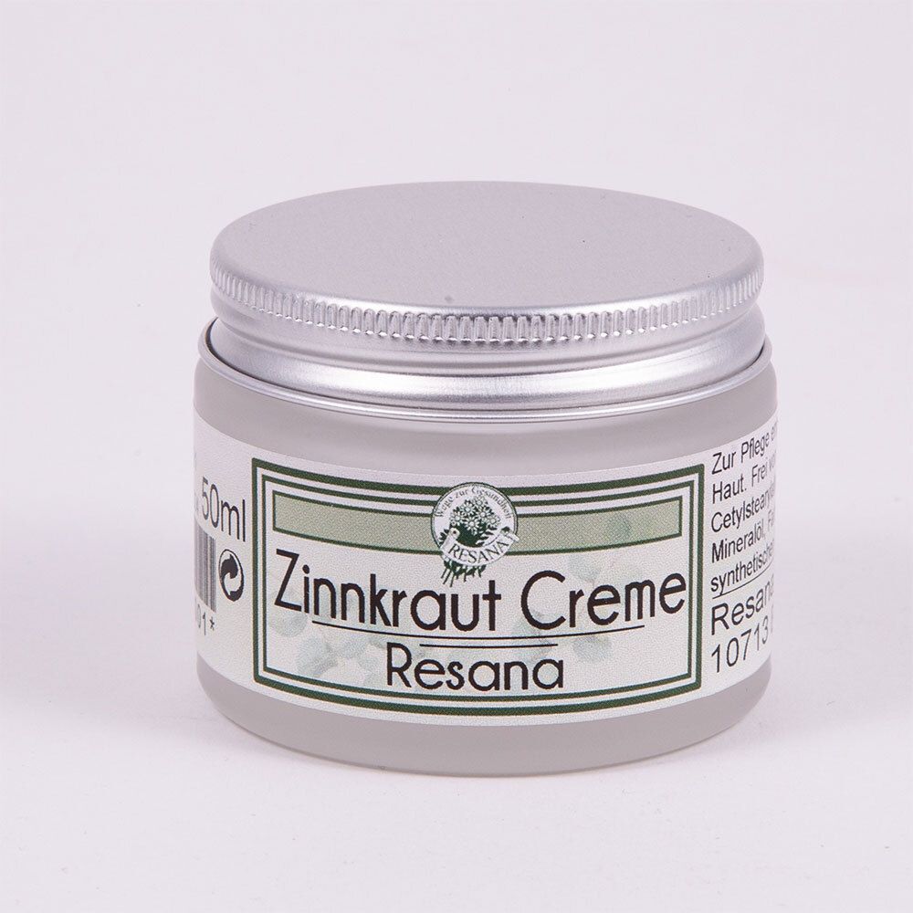 Zinnkraut Creme Resana 50 ml Image